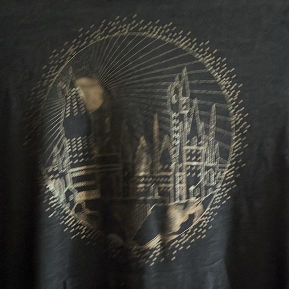 Thin long sleeved hoodie tshirt. - Picture 2 of 3